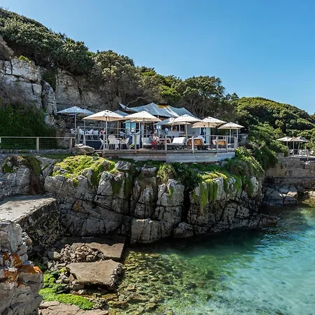 17 Marine - 3Bedroom Sea-Facing Apt101 Hermanus Exterior foto