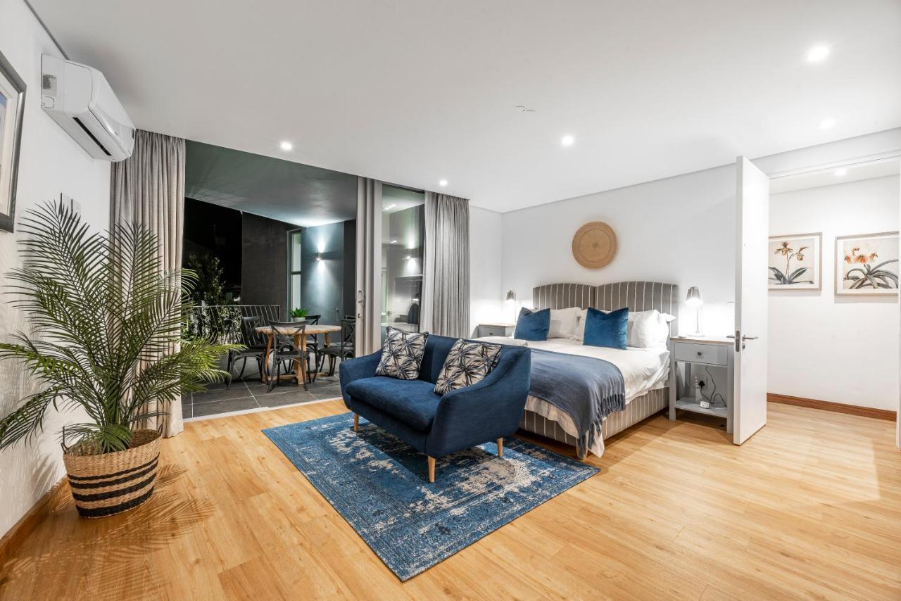 Apartment 17 Marine - 3bedroom Sea-facing Apt101
