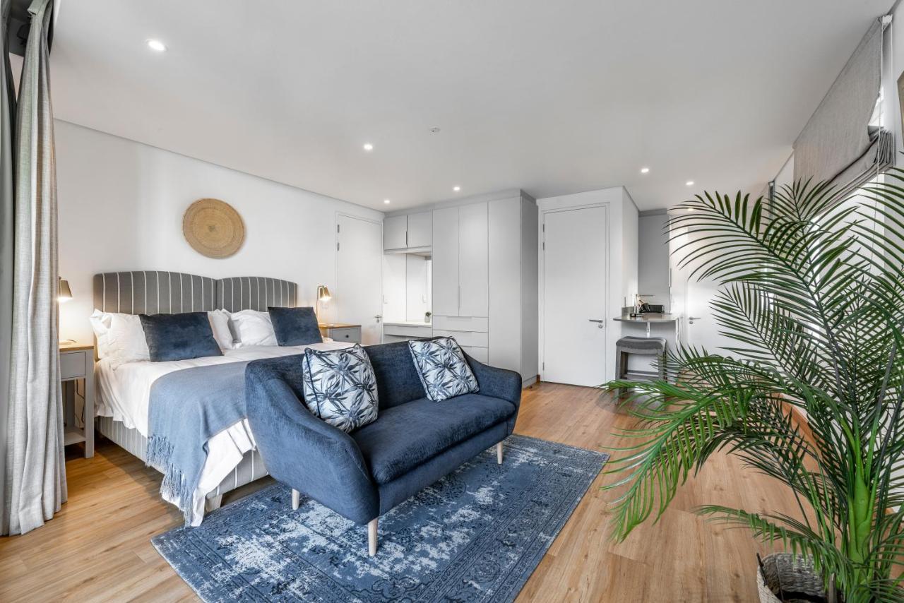 17 Marine - 3bedroom Sea-facing Apt101 Apartment Hermanus