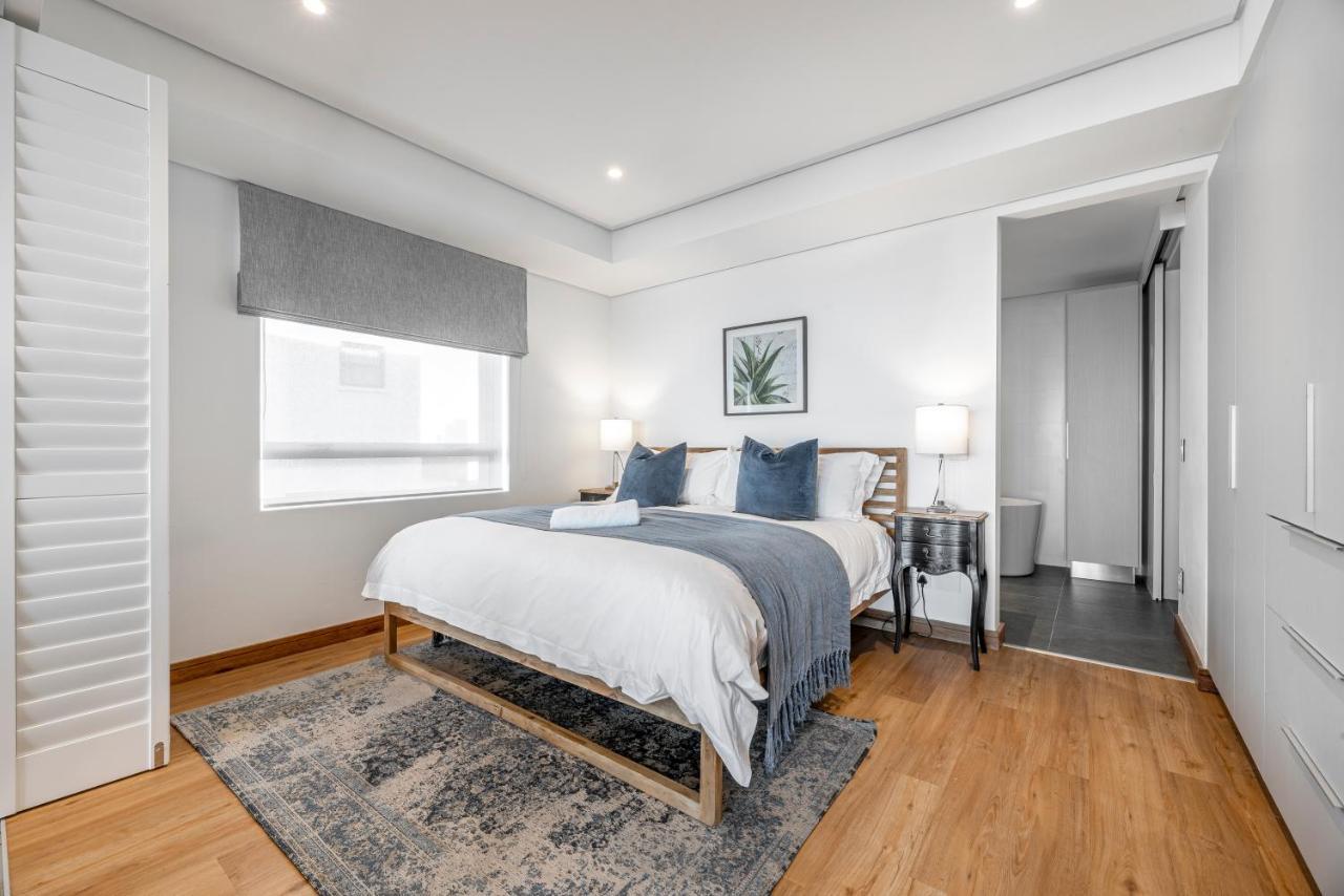 17 Marine - 3bedroom Sea-facing Apt101 Apartment Hermanus