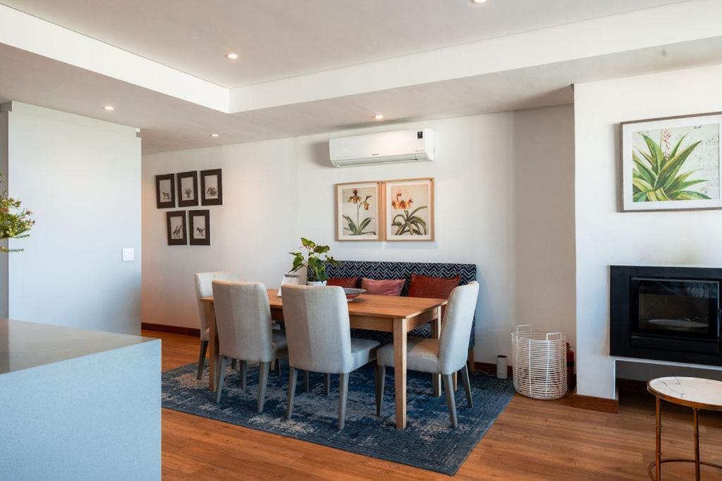 17 Marine - 3bedroom Sea-facing Apt101