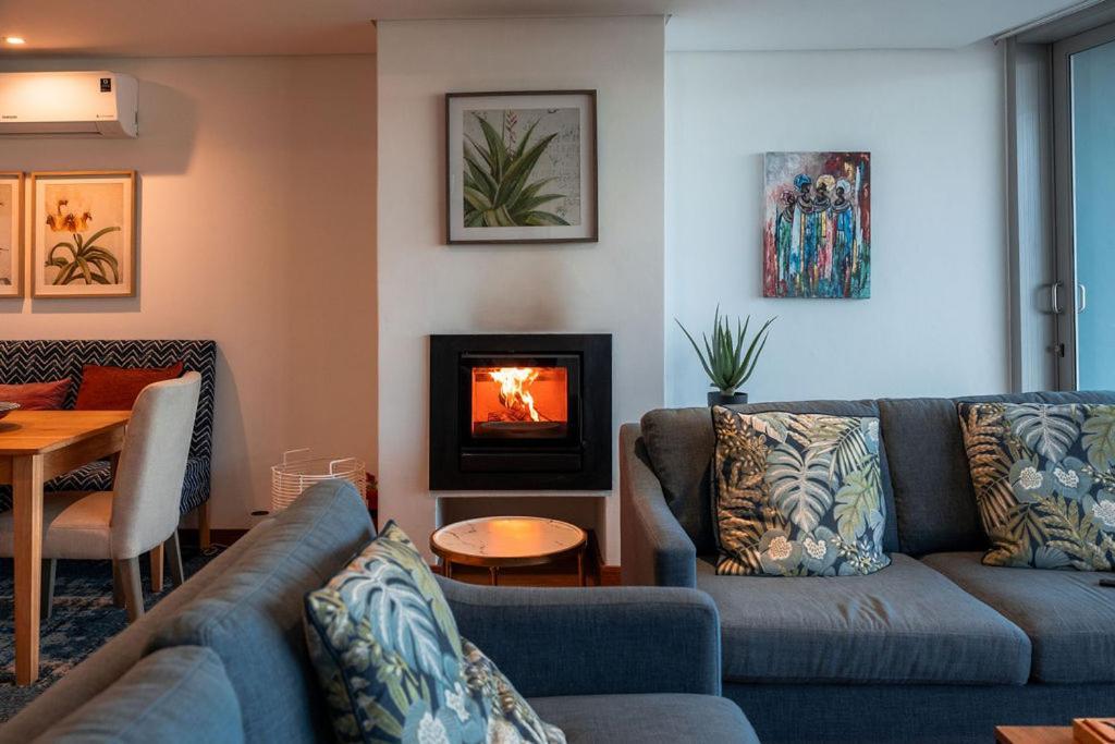 Apartment 17 Marine - 3bedroom Sea-facing Apt101 *